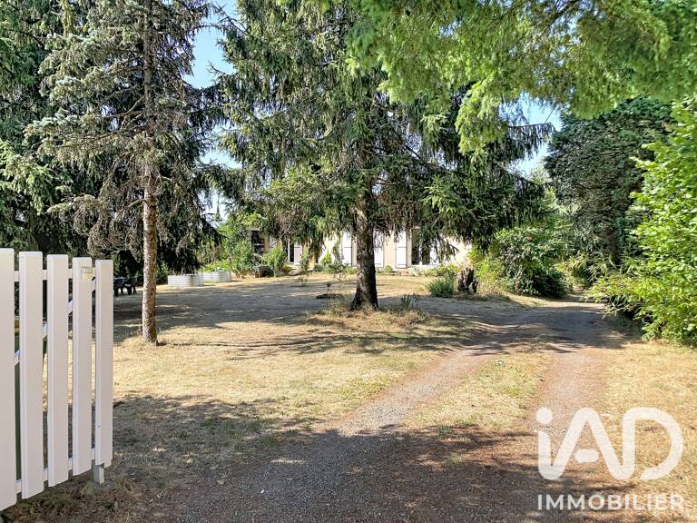 Vente Maison/villa 6 pièces — photo 1