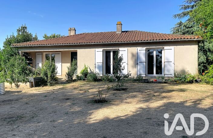 Vente Maison/villa 6 pièces — photo 2