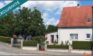 Maison 5 Pièces 90 m² à vendre à Folschviller (57730)