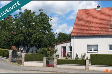 Maison 5 pièces 107000 €
