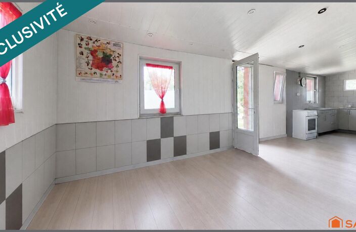 Maison familiale semi-mitoyenne avec jardin — photo 2