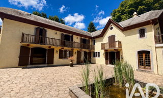 Maison 10 Pièces 393 m² à vendre à Bagnères-de-Bigorre (65200)
