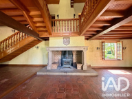 Vente Manoir 10 pièces — photo 3