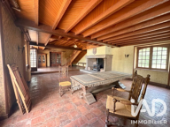 Vente Manoir 10 pièces — photo 4