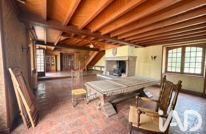 Vente Manoir 10 pièces — photo 4