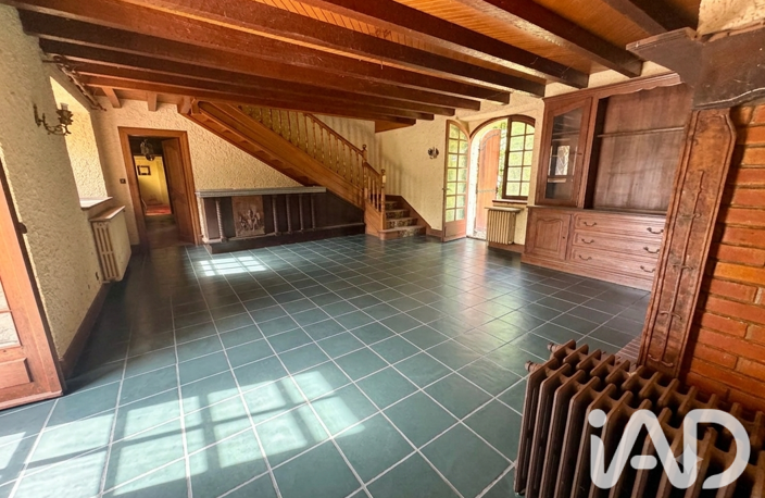 Vente Manoir 10 pièces — photo 5