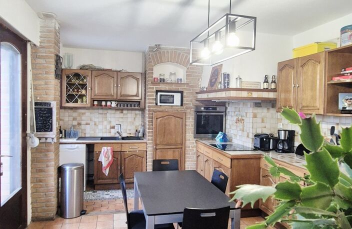 Vente Maison de campagne 6 pièces — photo 4