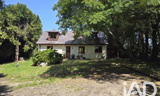 Maison 5 Pièces 146 m² à vendre à Bagnères-de-Bigorre (65200)