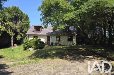 Maison 5 pièces 330000 €