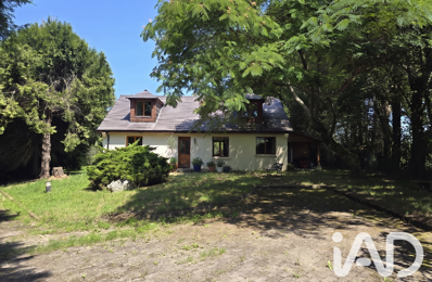 Vente Maison/villa 5 pièces — photo du bien