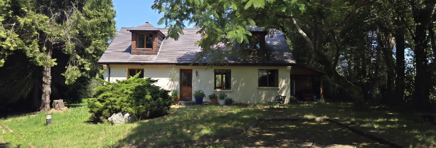 Maison 5 Pièces 146 m² à vendre à Bagnères-de-Bigorre (65200)