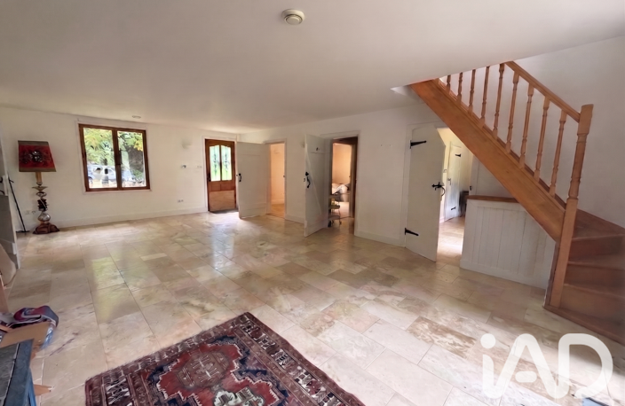 Vente Maison/villa 5 pièces — photo 2