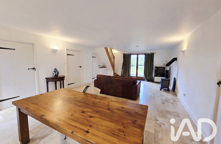 Vente Maison/villa 5 pièces — photo 3