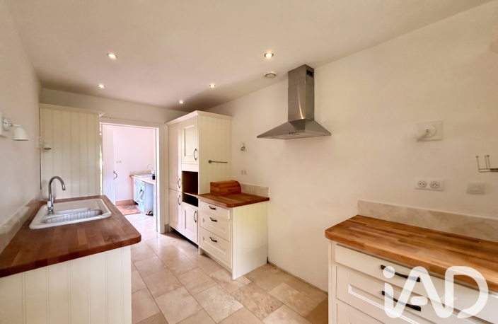 Vente Maison/villa 5 pièces — photo 4