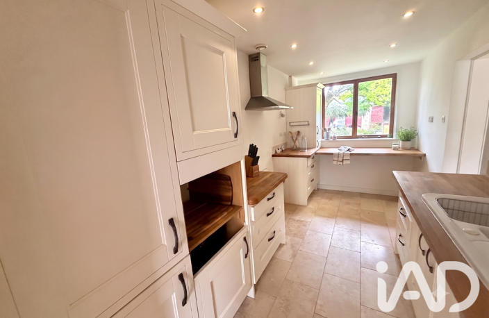Vente Maison/villa 5 pièces — photo 5