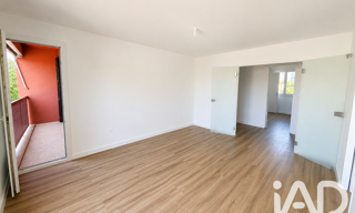 Appartement 4 Pièces 72 m² à vendre à Montpellier (34070)