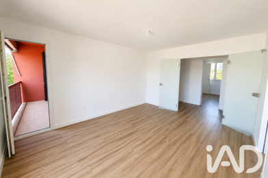 Appartement 4 pièces 190000 €