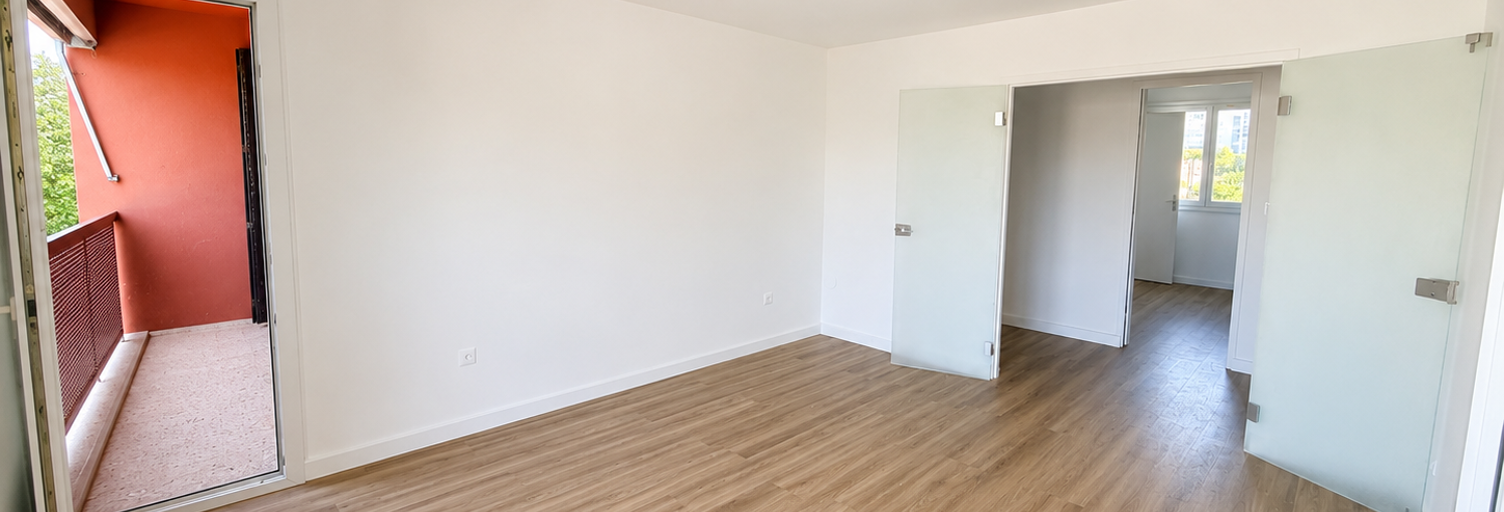 Appartement 4 Pièces 72 m² à vendre à Montpellier (34070)