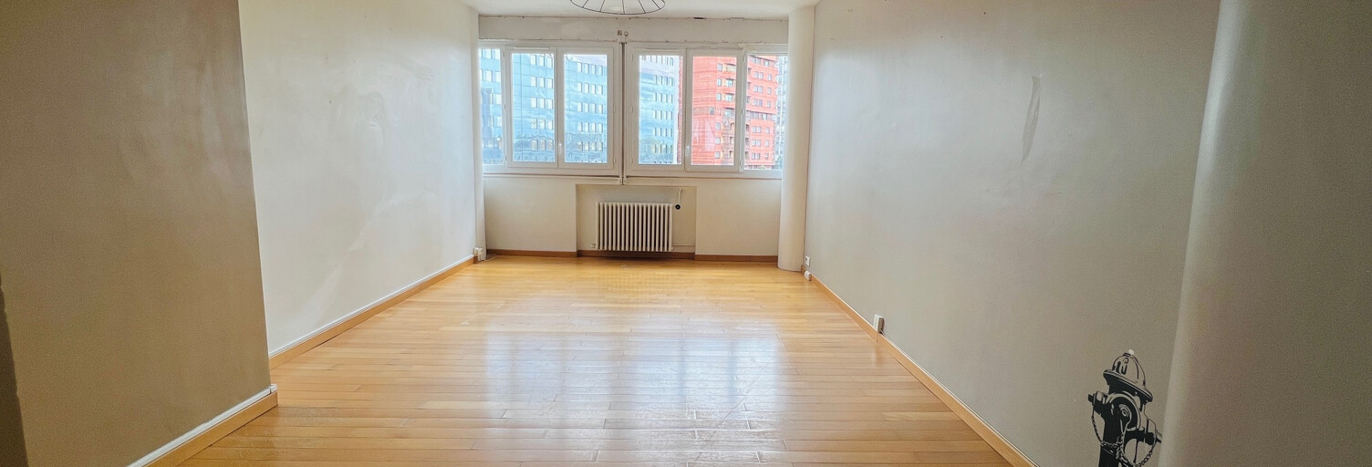 Appartement 3 Pièces 69 m² à louer à Toulouse (31000)