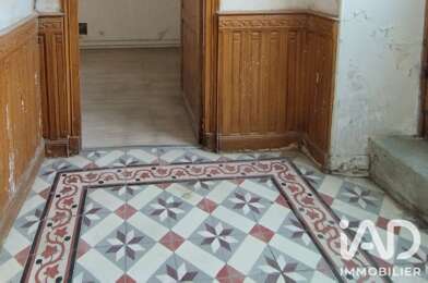 Appartement 4 pièces 45000 €