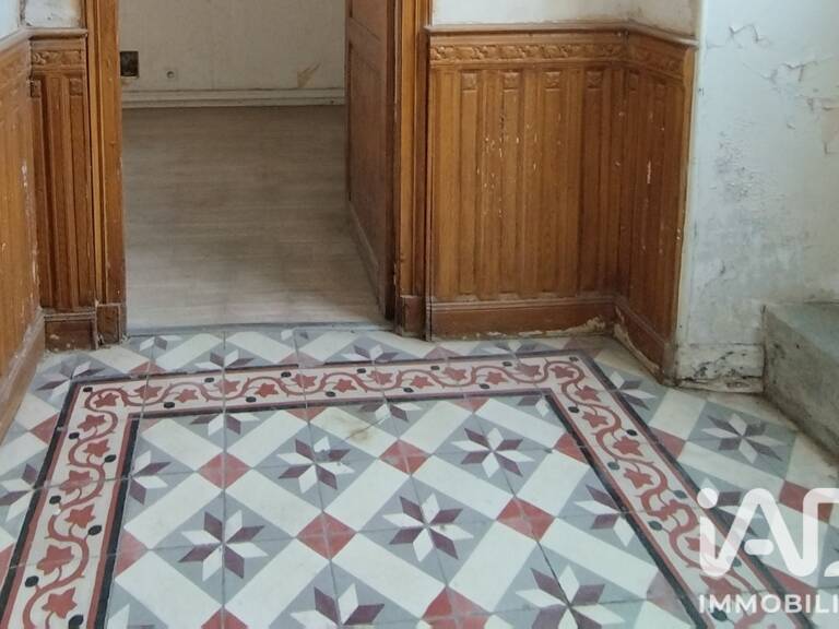 Vente Appartement 4 pièces — photo 1