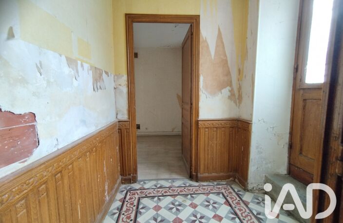 Vente Appartement 4 pièces — photo 2