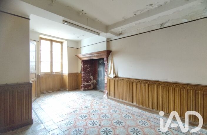 Vente Appartement 4 pièces — photo 3