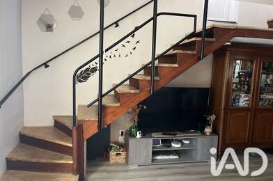 Maison 4 pièces 268000 €