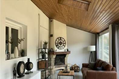 Maison 4 pièces 268000 €