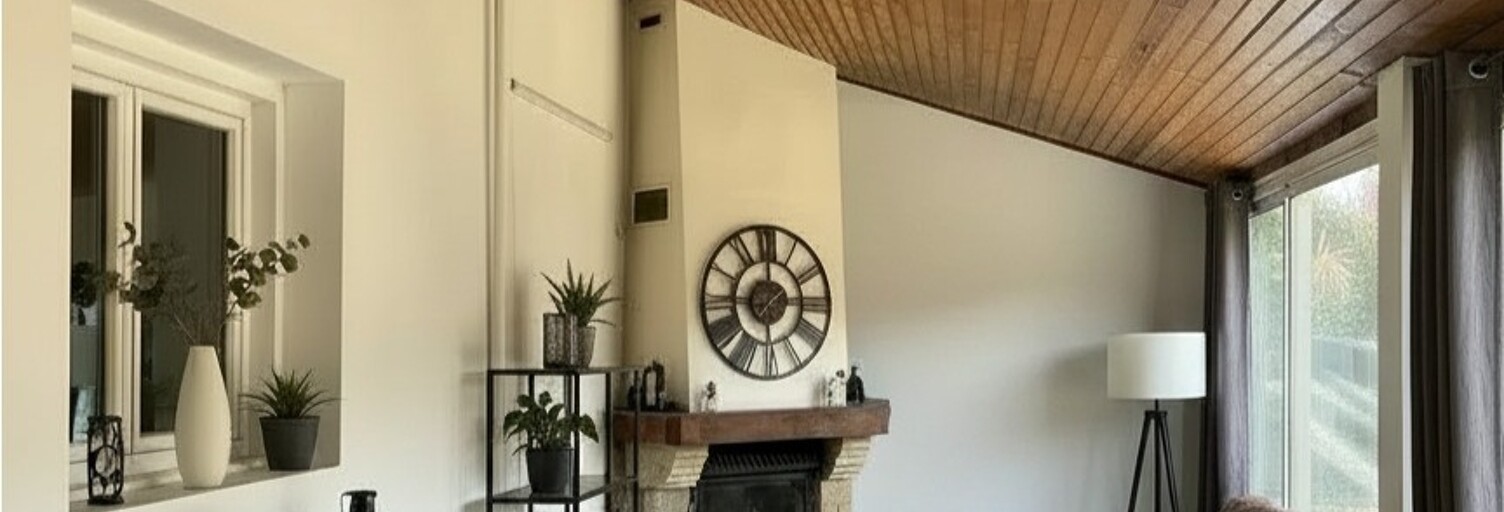 Maison 4 Pièces 110 m² à vendre à Toulouse (31100)
