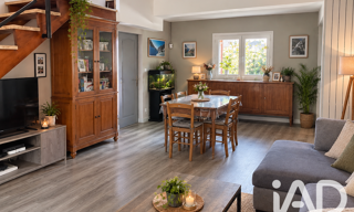 Maison 4 Pièces 110 m² à vendre à Toulouse (31100)