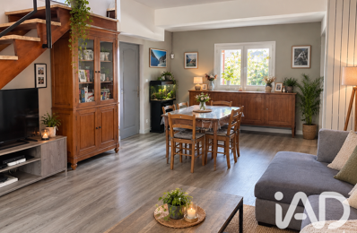 Vente Maison de ville 4 pièces — photo du bien