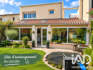 Vente Maison de ville 4 pièces — photo 2