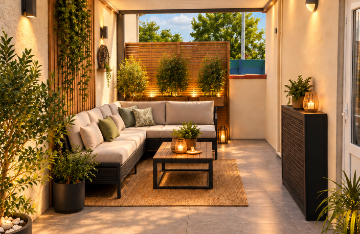 Vente Maison de ville 4 pièces — photo 3