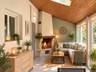 Vente Maison de ville 4 pièces — photo 4