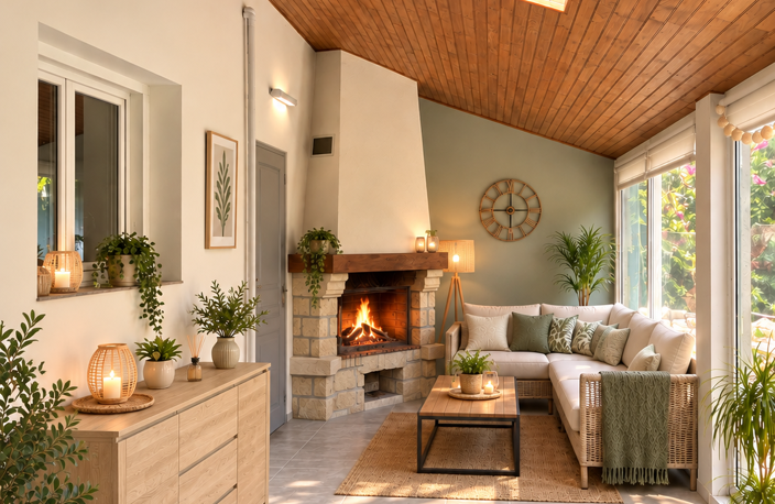 Vente Maison de ville 4 pièces — photo 4