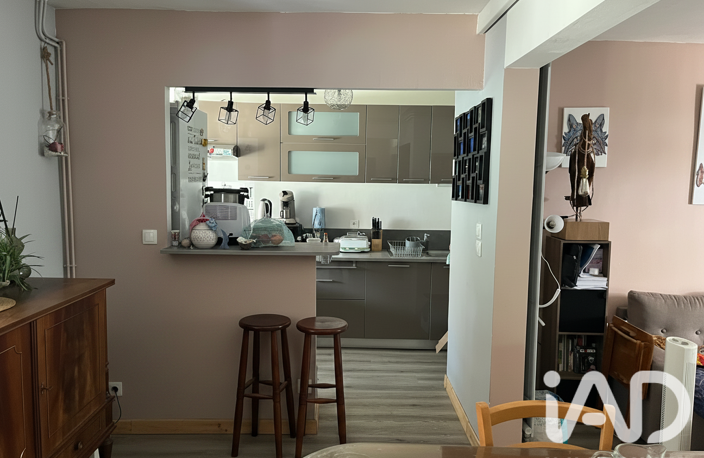 Vente Maison de ville 4 pièces — photo 5