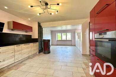 Maison 5 pièces 185000 €