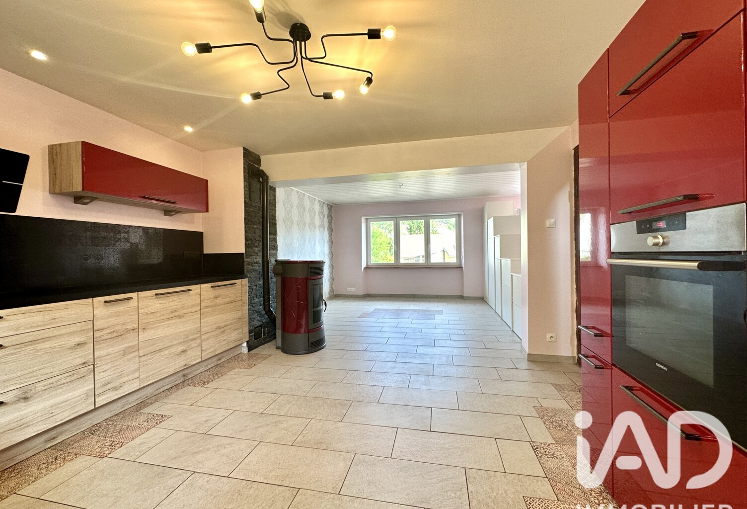 Vente Maison de village 5 pièces — photo 1