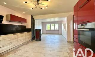 Maison 5 Pièces 116 m² à vendre à Hartzviller (57870)