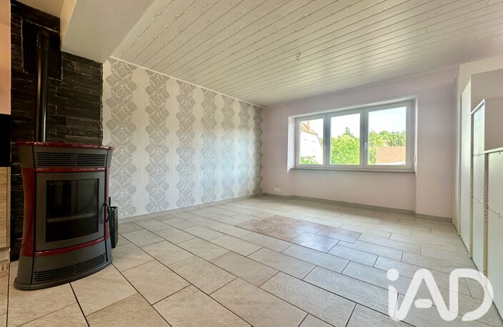 Vente Maison de village 5 pièces — photo 2