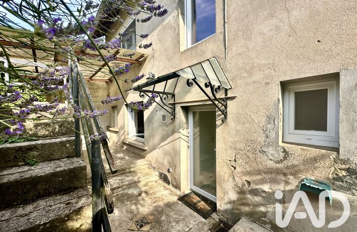 Vente Maison de village 5 pièces — photo 5