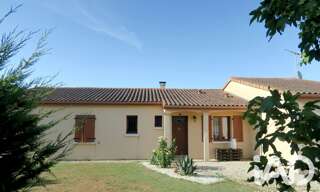 Maison 7 Pièces 130 m² à vendre à Paizay-le-Sec (86300)