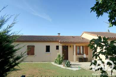 Maison 7 pièces 200000 €