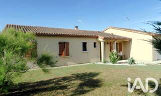Maison 7 Pièces 130 m² à vendre à Paizay-le-Sec (86300)