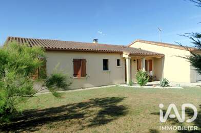 Maison 7 pièces 200000 €