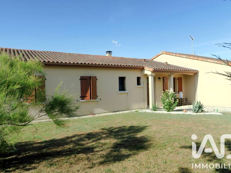 Vente Maison/villa 7 pièces — photo 1