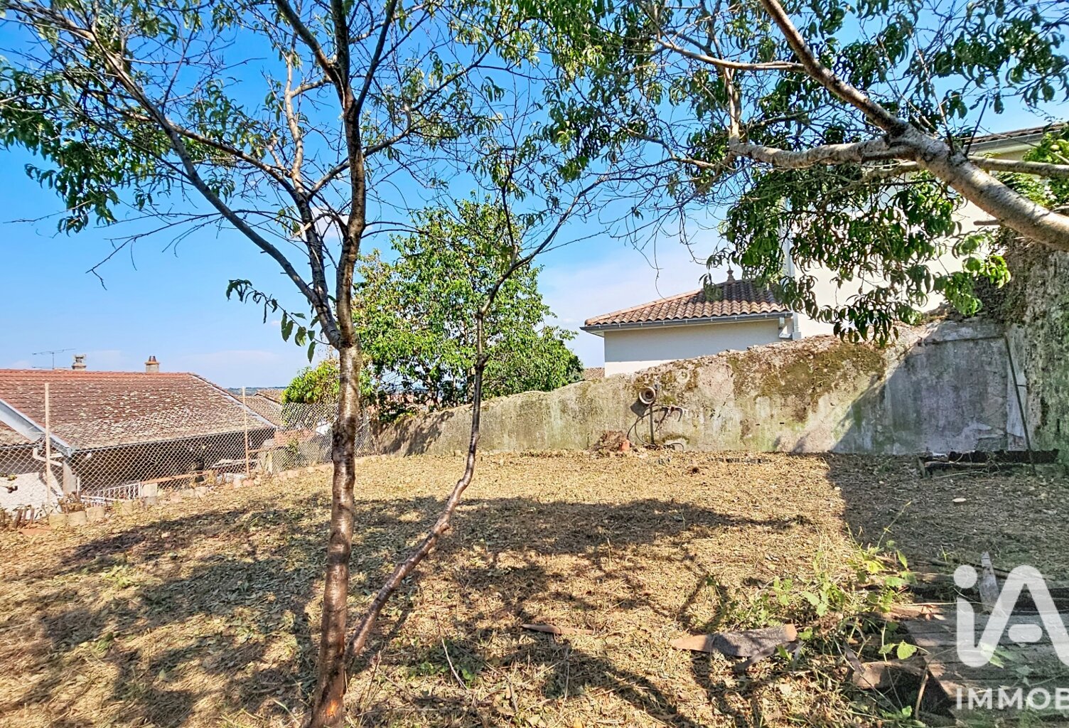 Vente Maison/villa 6 pièces — photo 1