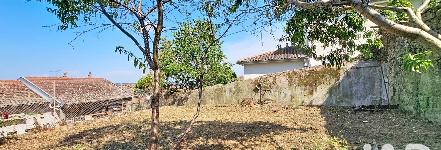 Maison 6 Pièces 137 m² à vendre à Serrières (07340)