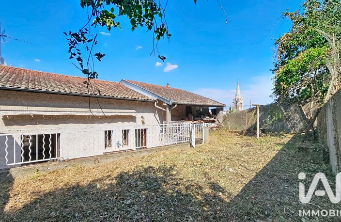 Vente Maison/villa 6 pièces — photo 3